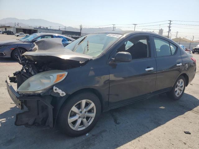 Photo 0 VIN: 3N1CN7AP6EL815870 - NISSAN VERSA 