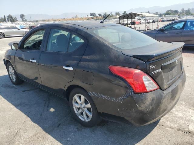 Photo 1 VIN: 3N1CN7AP6EL815870 - NISSAN VERSA 