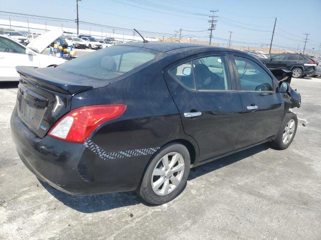 Photo 2 VIN: 3N1CN7AP6EL815870 - NISSAN VERSA 