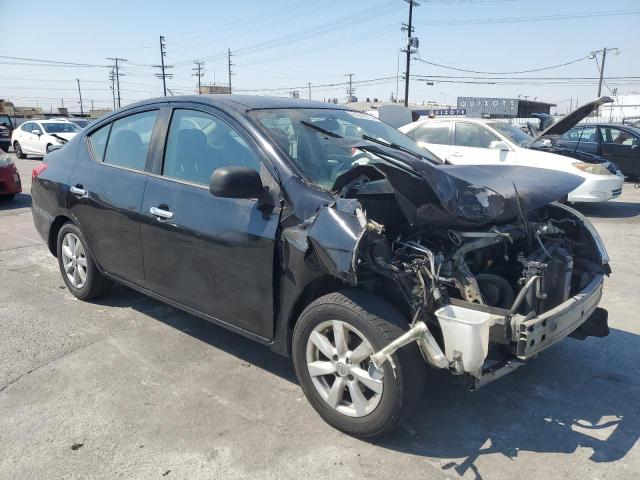 Photo 3 VIN: 3N1CN7AP6EL815870 - NISSAN VERSA 