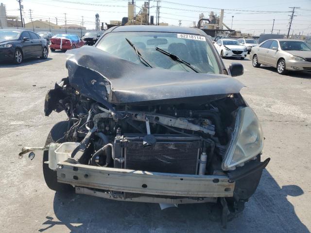 Photo 4 VIN: 3N1CN7AP6EL815870 - NISSAN VERSA 