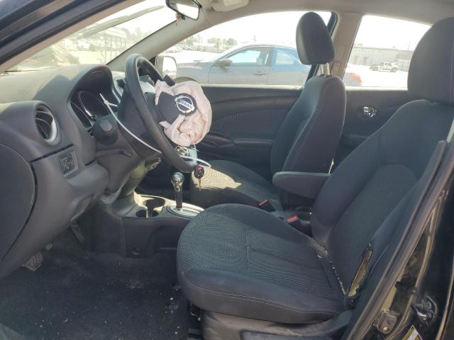 Photo 6 VIN: 3N1CN7AP6EL815870 - NISSAN VERSA 