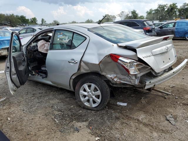 Photo 1 VIN: 3N1CN7AP6EL816288 - NISSAN VERSA 