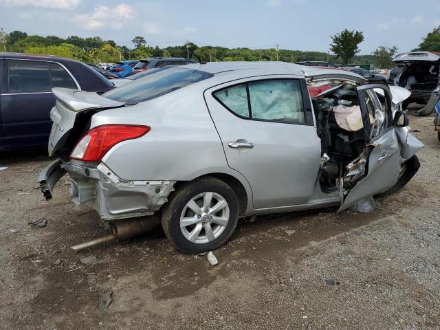 Photo 2 VIN: 3N1CN7AP6EL816288 - NISSAN VERSA 