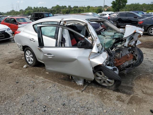 Photo 3 VIN: 3N1CN7AP6EL816288 - NISSAN VERSA 