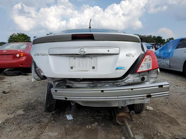 Photo 5 VIN: 3N1CN7AP6EL816288 - NISSAN VERSA 