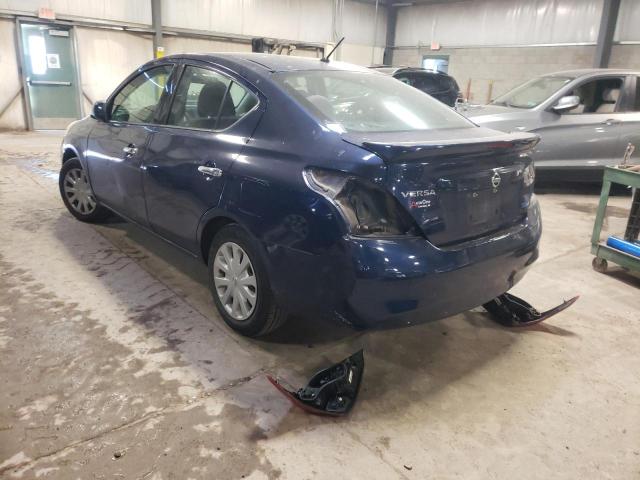 Photo 2 VIN: 3N1CN7AP6EL819045 - NISSAN VERSA S 