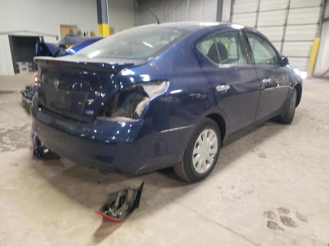 Photo 3 VIN: 3N1CN7AP6EL819045 - NISSAN VERSA S 