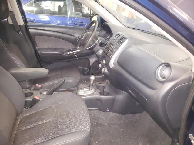 Photo 4 VIN: 3N1CN7AP6EL819045 - NISSAN VERSA S 