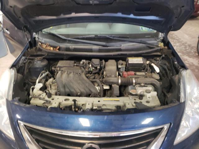 Photo 6 VIN: 3N1CN7AP6EL819045 - NISSAN VERSA S 