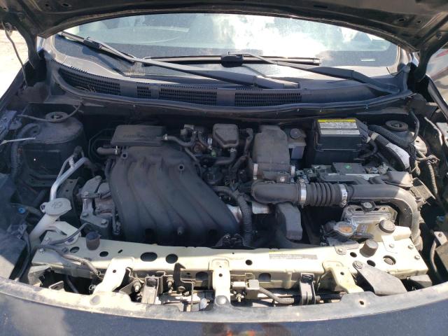 Photo 10 VIN: 3N1CN7AP6EL819529 - NISSAN VERSA S 