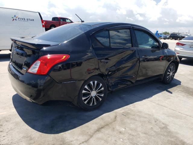 Photo 2 VIN: 3N1CN7AP6EL819529 - NISSAN VERSA S 