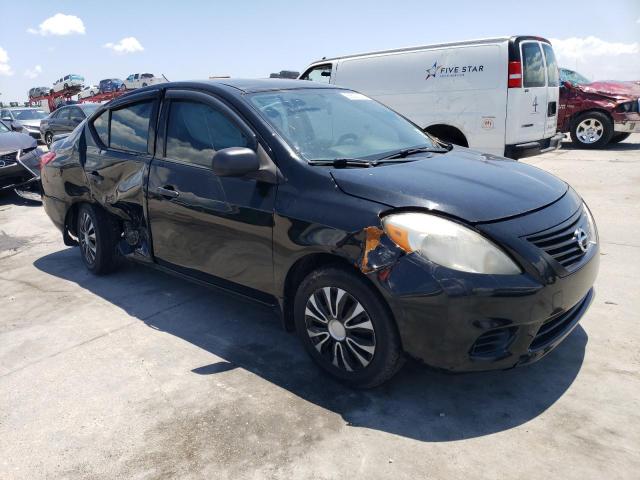 Photo 3 VIN: 3N1CN7AP6EL819529 - NISSAN VERSA S 