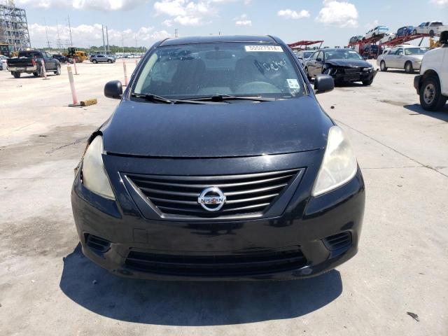 Photo 4 VIN: 3N1CN7AP6EL819529 - NISSAN VERSA S 