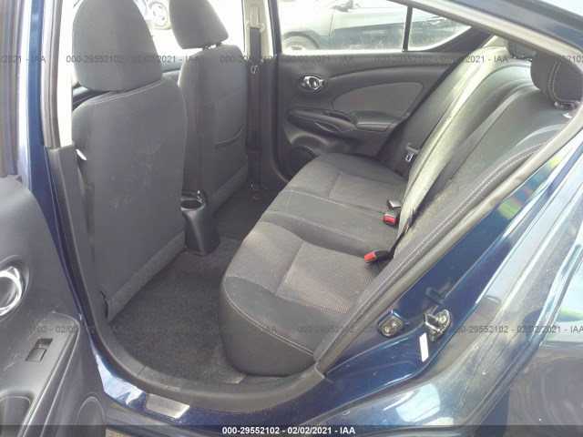 Photo 7 VIN: 3N1CN7AP6EL821457 - NISSAN VERSA 