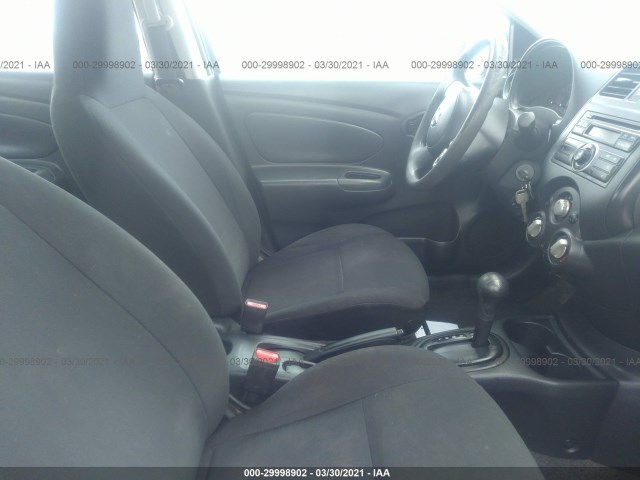 Photo 4 VIN: 3N1CN7AP6EL822415 - NISSAN VERSA 