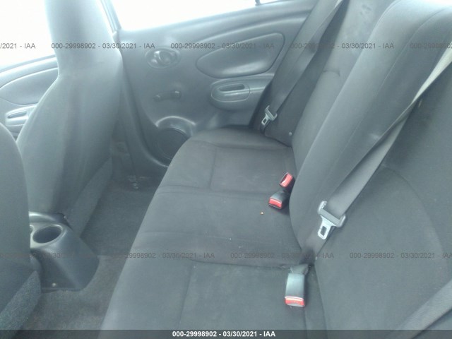 Photo 7 VIN: 3N1CN7AP6EL822415 - NISSAN VERSA 