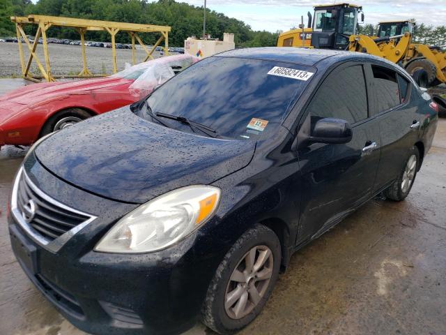 Photo 0 VIN: 3N1CN7AP6EL823337 - NISSAN VERSA 