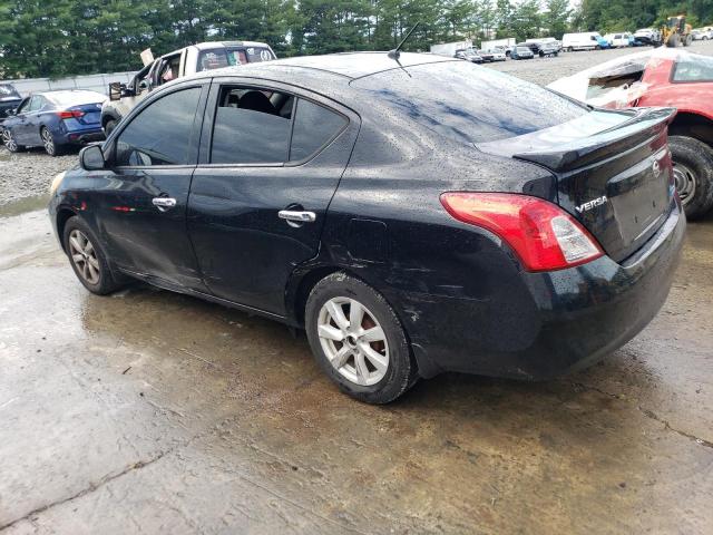 Photo 1 VIN: 3N1CN7AP6EL823337 - NISSAN VERSA 