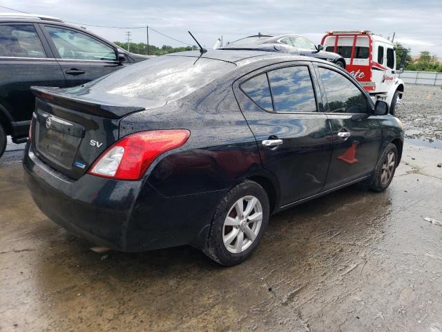 Photo 2 VIN: 3N1CN7AP6EL823337 - NISSAN VERSA 