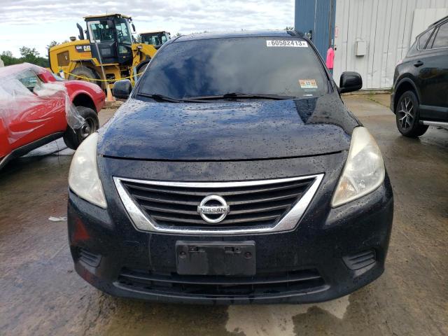 Photo 4 VIN: 3N1CN7AP6EL823337 - NISSAN VERSA 