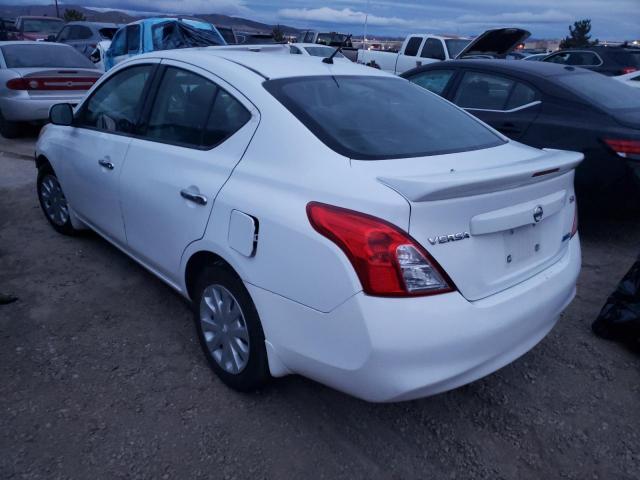 Photo 2 VIN: 3N1CN7AP6EL823533 - NISSAN VERSA S 