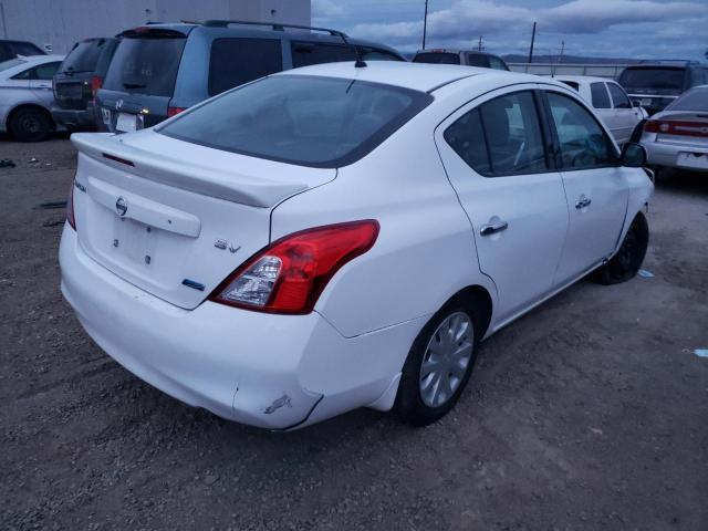 Photo 3 VIN: 3N1CN7AP6EL823533 - NISSAN VERSA S 