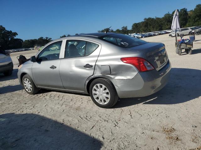 Photo 1 VIN: 3N1CN7AP6EL824407 - NISSAN VERSA S 