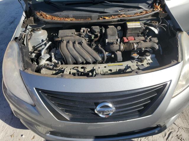 Photo 10 VIN: 3N1CN7AP6EL824407 - NISSAN VERSA S 