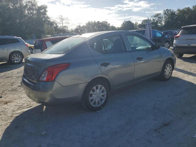 Photo 2 VIN: 3N1CN7AP6EL824407 - NISSAN VERSA S 