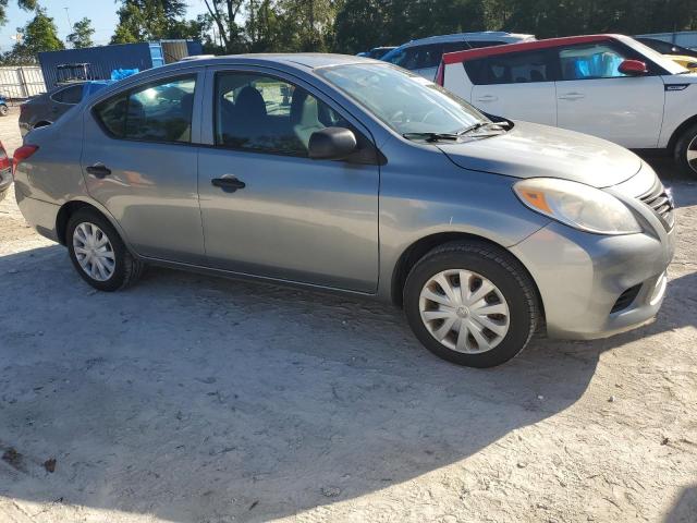 Photo 3 VIN: 3N1CN7AP6EL824407 - NISSAN VERSA S 