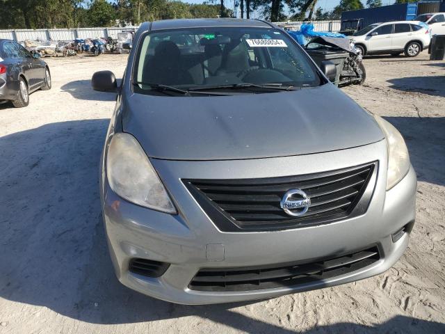 Photo 4 VIN: 3N1CN7AP6EL824407 - NISSAN VERSA S 