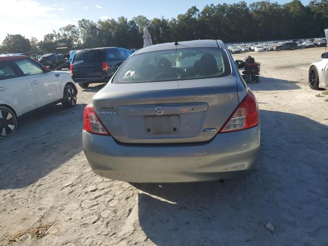 Photo 5 VIN: 3N1CN7AP6EL824407 - NISSAN VERSA S 