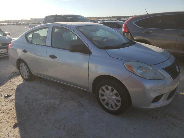 Photo 3 VIN: 3N1CN7AP6EL824987 - NISSAN VERSA S 