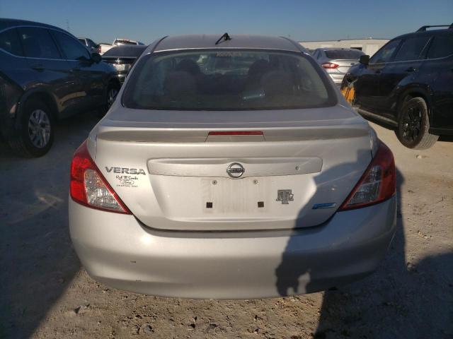 Photo 5 VIN: 3N1CN7AP6EL824987 - NISSAN VERSA S 