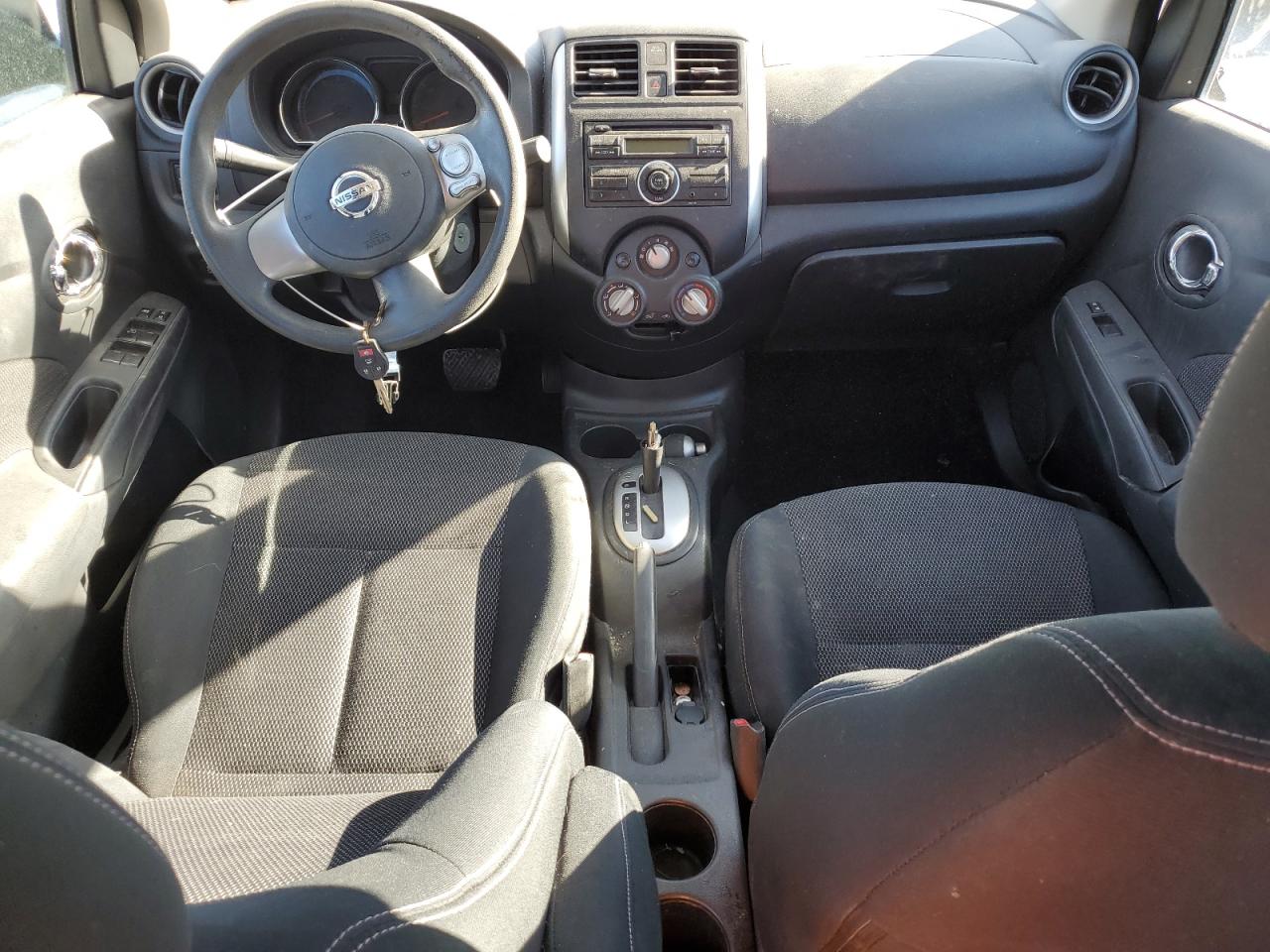 Photo 7 VIN: 3N1CN7AP6EL828070 - NISSAN VERSA 