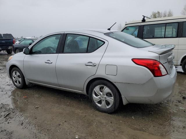 Photo 1 VIN: 3N1CN7AP6EL828456 - NISSAN VERSA 