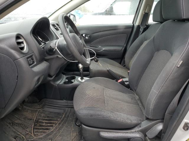 Photo 6 VIN: 3N1CN7AP6EL828456 - NISSAN VERSA 