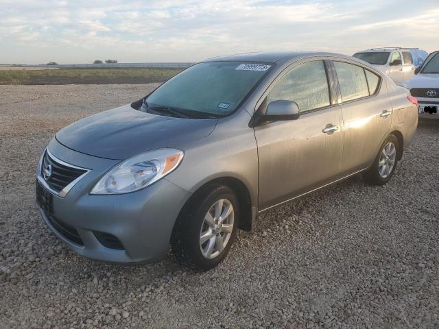 Photo 0 VIN: 3N1CN7AP6EL829168 - NISSAN VERSA S 