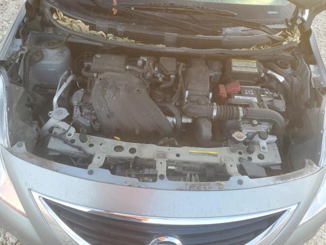 Photo 10 VIN: 3N1CN7AP6EL829168 - NISSAN VERSA S 