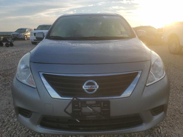 Photo 4 VIN: 3N1CN7AP6EL829168 - NISSAN VERSA S 