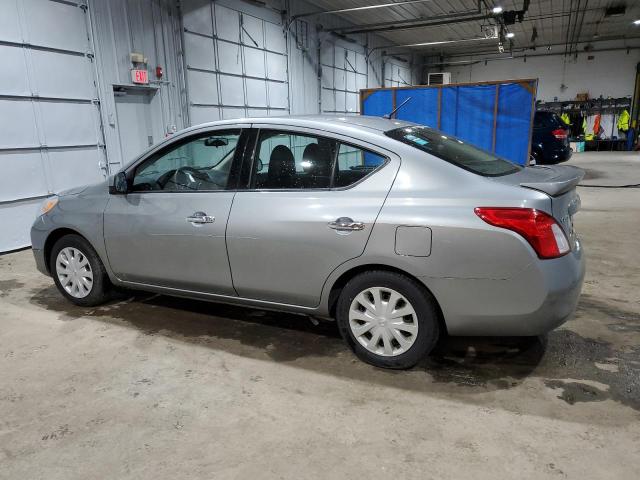 Photo 1 VIN: 3N1CN7AP6EL831406 - NISSAN VERSA 