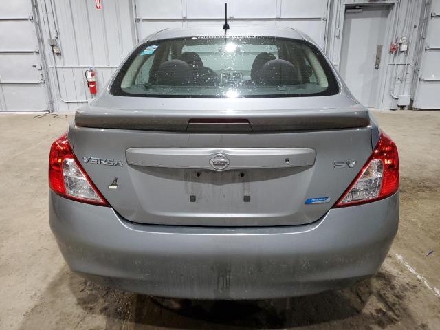 Photo 5 VIN: 3N1CN7AP6EL831406 - NISSAN VERSA 