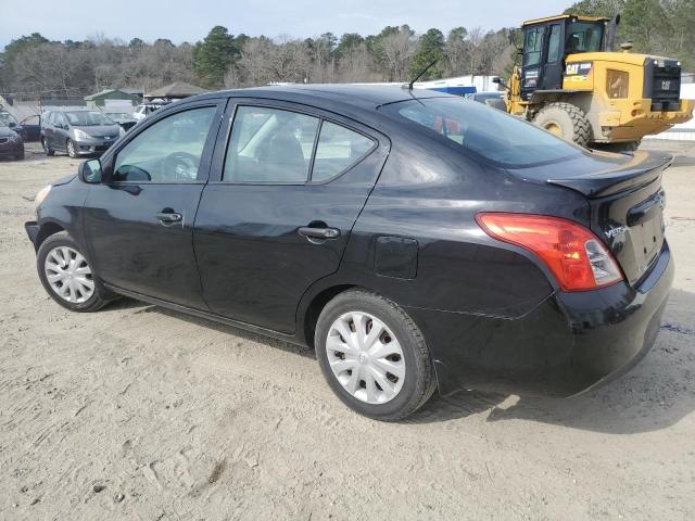 Photo 1 VIN: 3N1CN7AP6EL831700 - NISSAN VERSA 