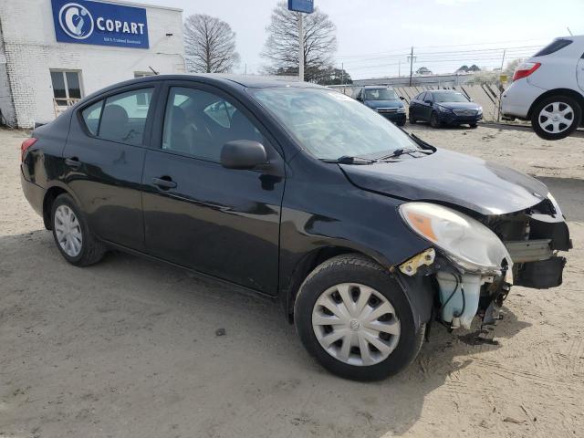 Photo 3 VIN: 3N1CN7AP6EL831700 - NISSAN VERSA 