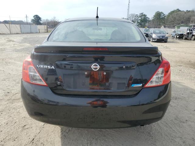 Photo 5 VIN: 3N1CN7AP6EL831700 - NISSAN VERSA 