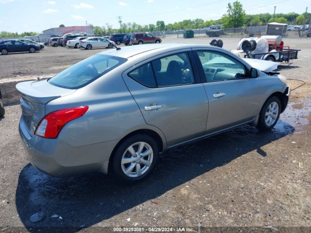 Photo 3 VIN: 3N1CN7AP6EL831941 - NISSAN VERSA 