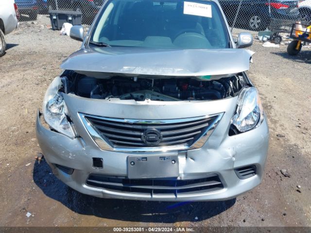 Photo 5 VIN: 3N1CN7AP6EL831941 - NISSAN VERSA 