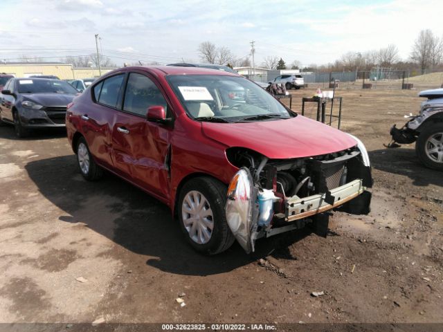 Photo 0 VIN: 3N1CN7AP6EL835469 - NISSAN VERSA 