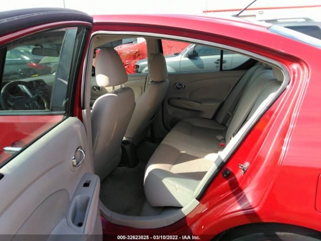 Photo 7 VIN: 3N1CN7AP6EL835469 - NISSAN VERSA 